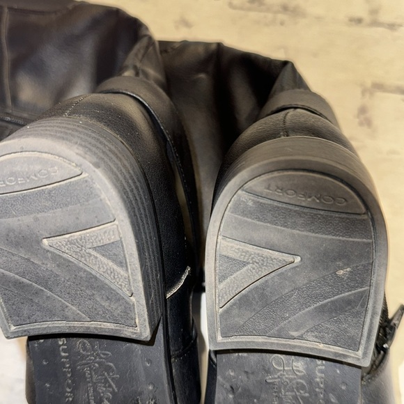 Life Stride Reezy zip up boot - Picture 7 of 9